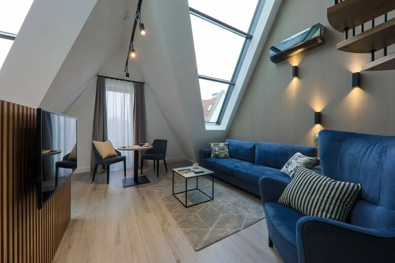 Odrza?ska Residence By Boogie Apartments