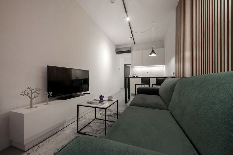 Odrza?ska Residence By Boogie Apartments