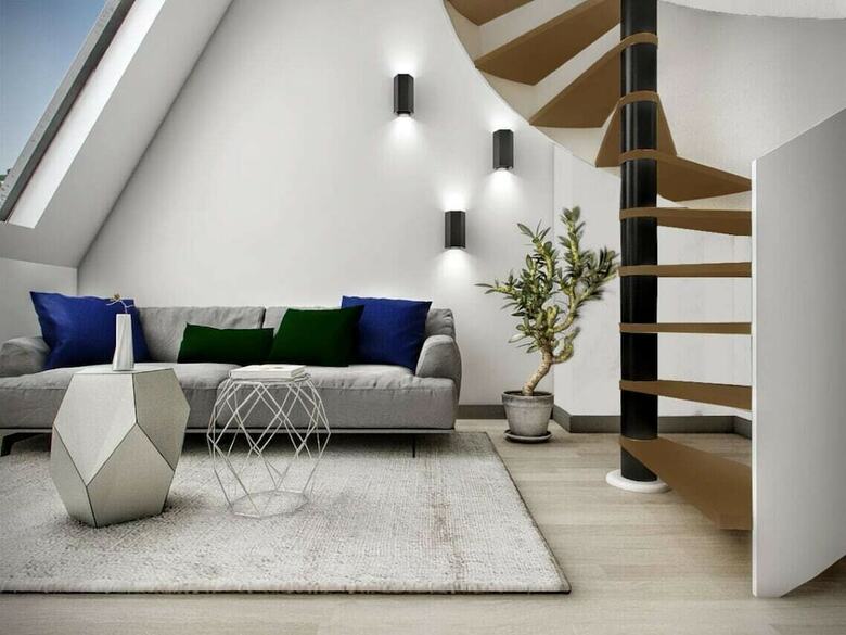 Odrza?ska Residence By Boogie Apartments