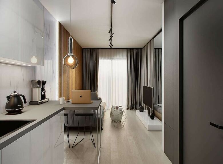 Odrza?ska Residence By Boogie Apartments