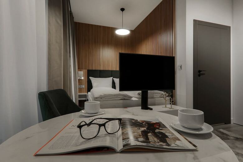 Odrza?ska Residence By Boogie Apartments