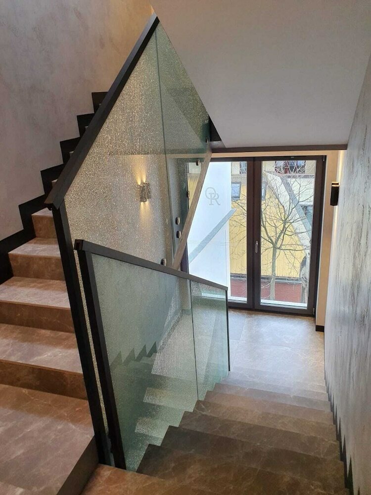 Odrza?ska Residence By Boogie Apartments
