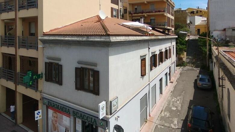 Bed & Breakfast Il Pezzo Mancante