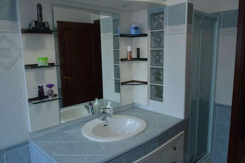 Bed & Breakfast Il Pezzo Mancante