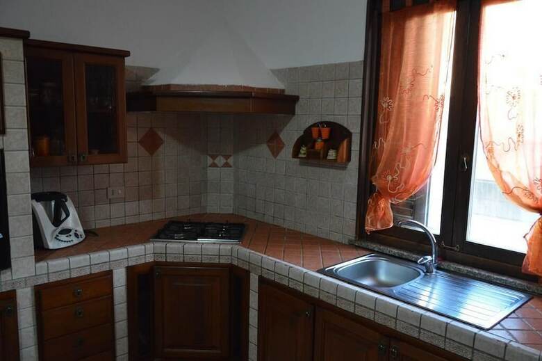 Bed & Breakfast Il Pezzo Mancante
