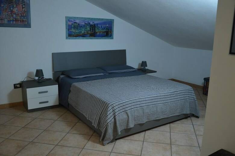 Bed & Breakfast Il Pezzo Mancante