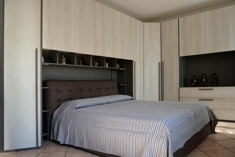 Bed & Breakfast Il Pezzo Mancante