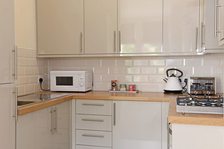 Apartamentos Jevington Gardens