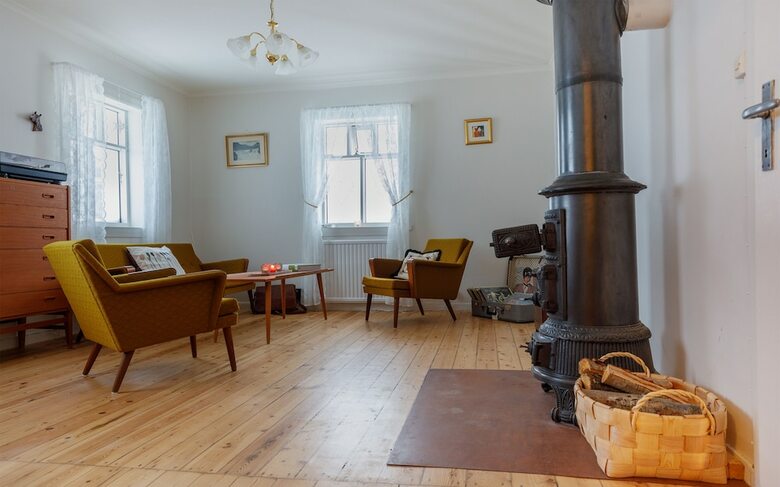 Villa Original North Country House