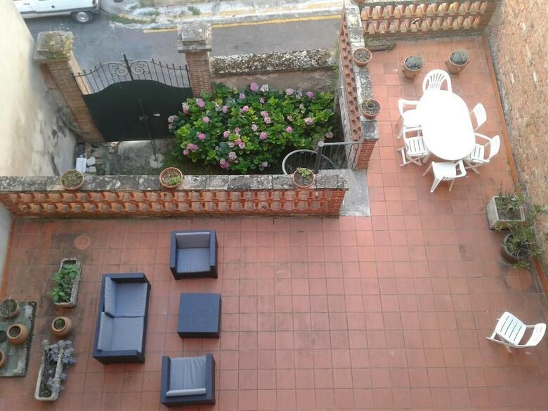 Bed & Breakfast La Tour Du Griffoul