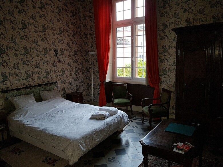 Bed & Breakfast La Tour Du Griffoul