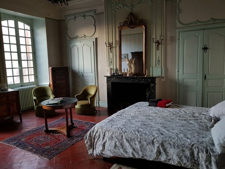 Bed & Breakfast La Tour Du Griffoul