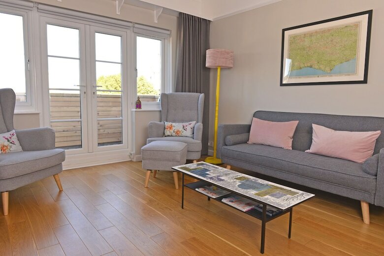 Apartamentos Dress Circle