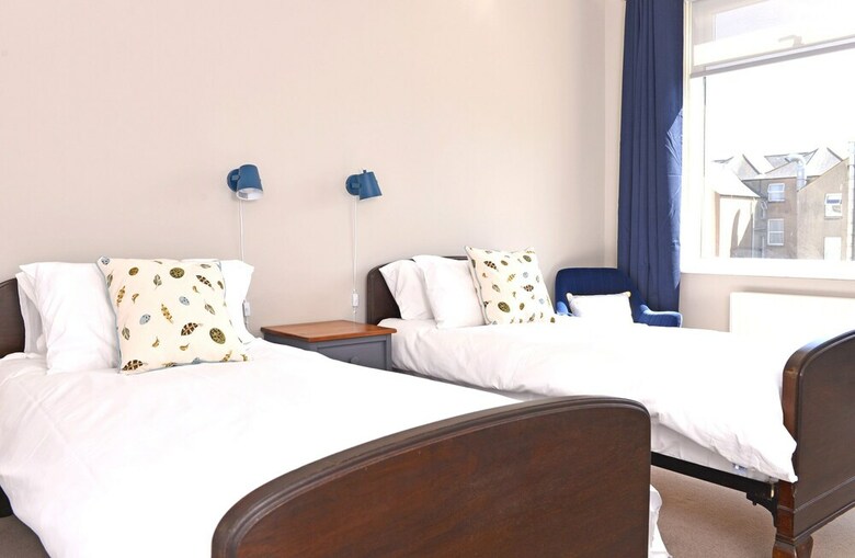 Apartamentos Dress Circle