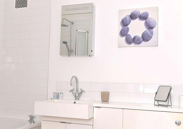 Apartamentos Dress Circle