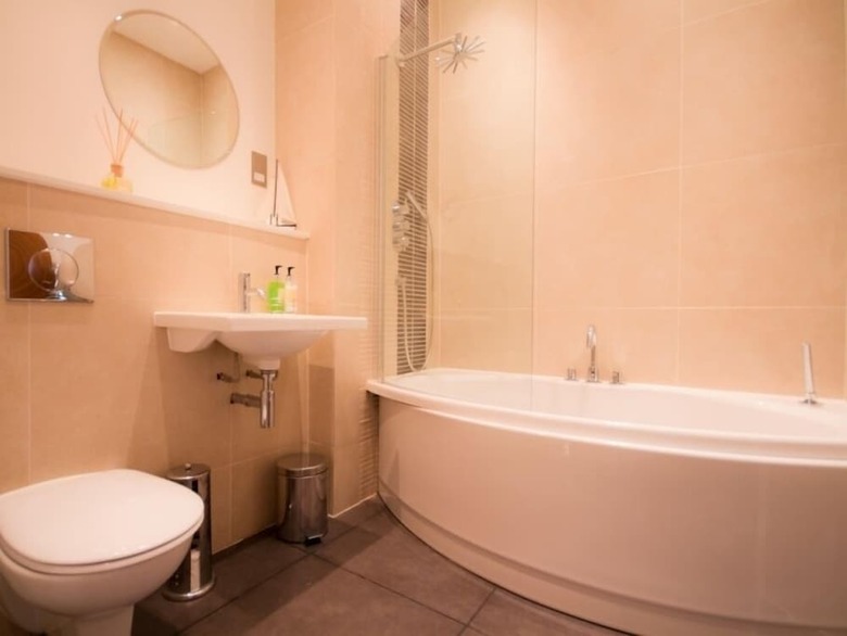 Apartamentos Gresham House 2-bed