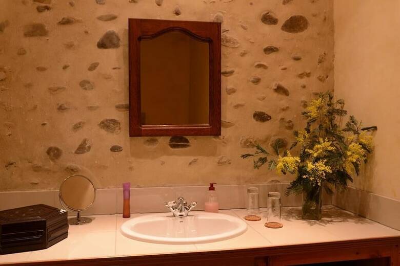 Bed & Breakfast A La Vie Douce - Maison Peyroy