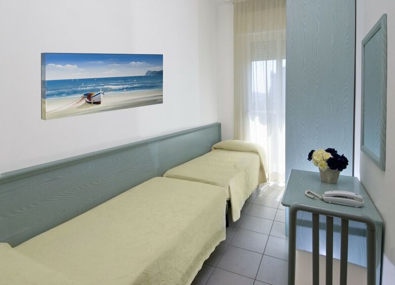 Hotel Belmar