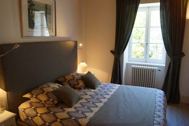 Bed & Breakfast Le Clos de Lapras Chambres D'hotes