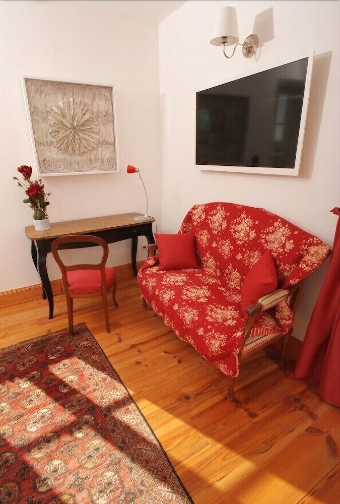 Bed & Breakfast Le Clos de Lapras Chambres D'hotes