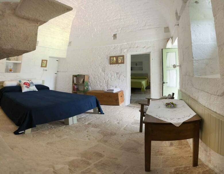 Agroturismo La Casa Degli Uccellini  Bio Agriturismo