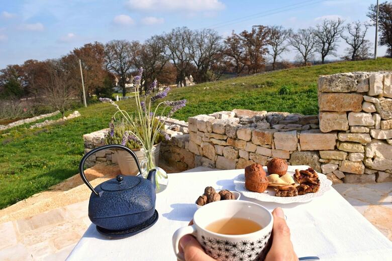 Agroturismo La Casa Degli Uccellini  Bio Agriturismo