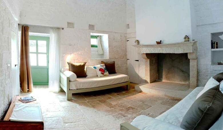 Agroturismo La Casa Degli Uccellini  Bio Agriturismo
