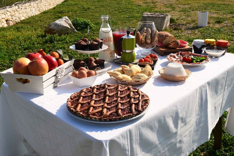 Agroturismo La Casa Degli Uccellini  Bio Agriturismo