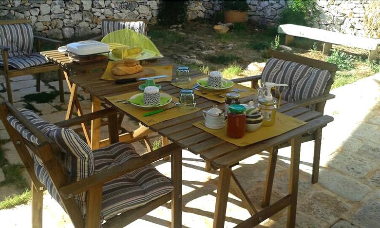 Agroturismo La Casa Degli Uccellini  Bio Agriturismo