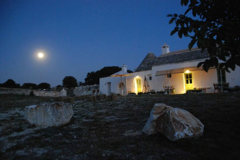 Agroturismo La Casa Degli Uccellini  Bio Agriturismo