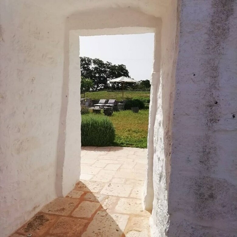 Agroturismo La Casa Degli Uccellini  Bio Agriturismo