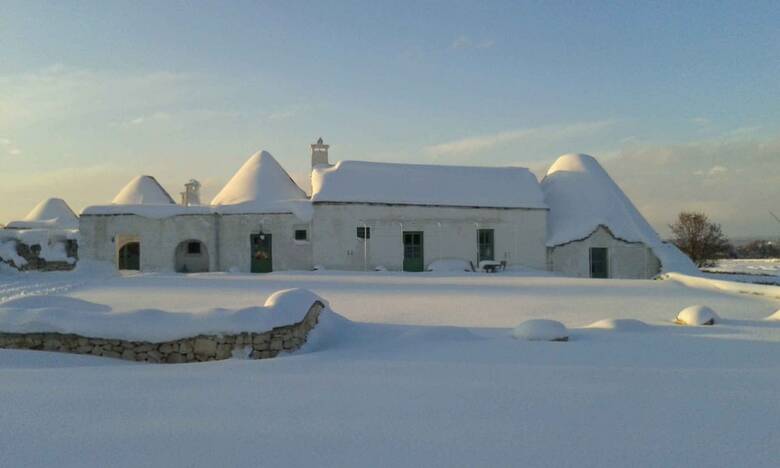 Agroturismo La Casa Degli Uccellini  Bio Agriturismo