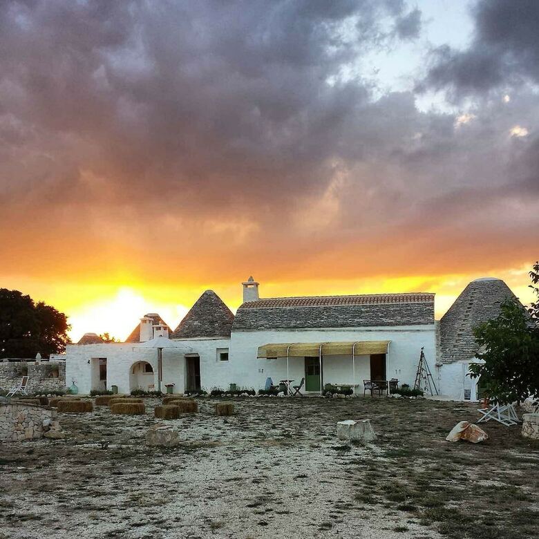 Agroturismo La Casa Degli Uccellini  Bio Agriturismo