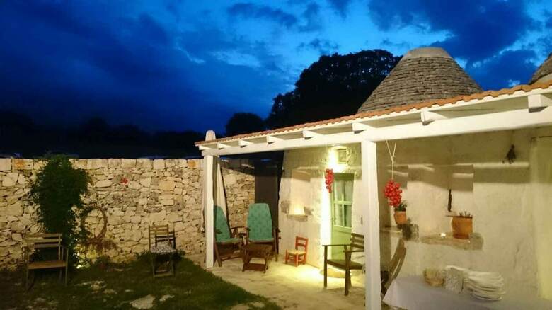 Agroturismo La Casa Degli Uccellini  Bio Agriturismo