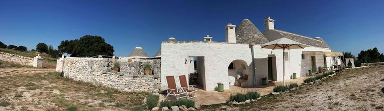 Agroturismo La Casa Degli Uccellini  Bio Agriturismo