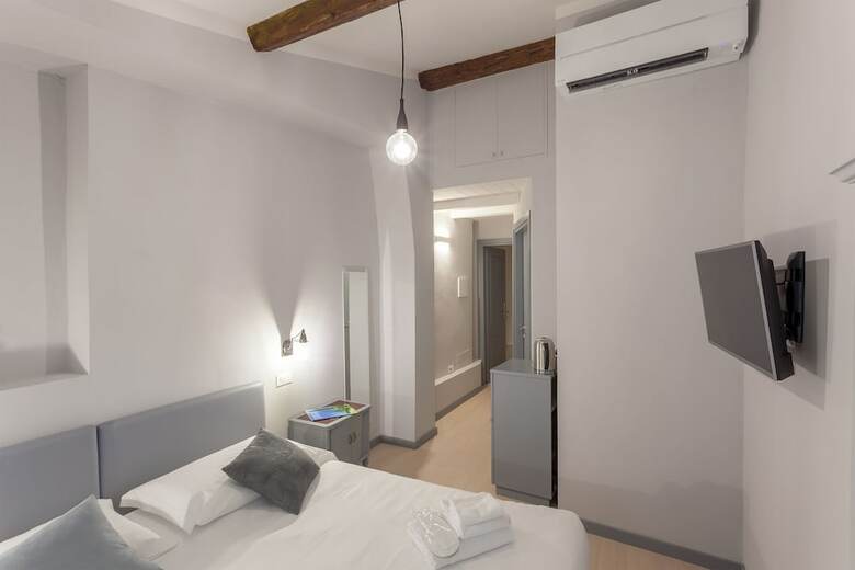 Bed & Breakfast Santo Spirito Venti