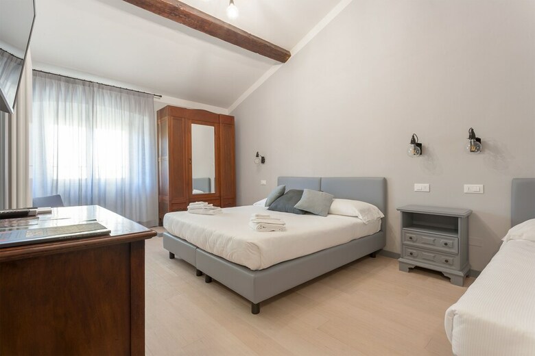 Bed & Breakfast Santo Spirito Venti