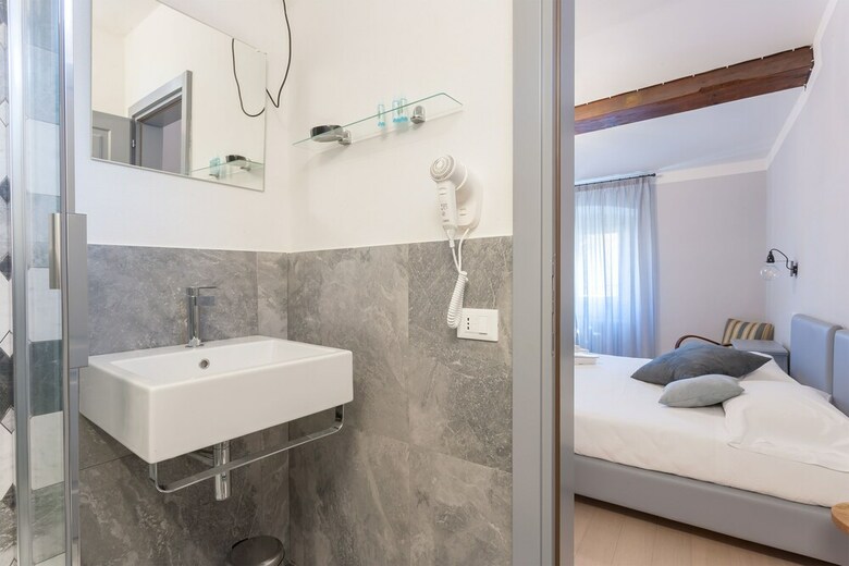 Bed & Breakfast Santo Spirito Venti