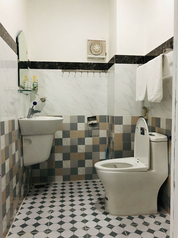 Hotel Phi Hung