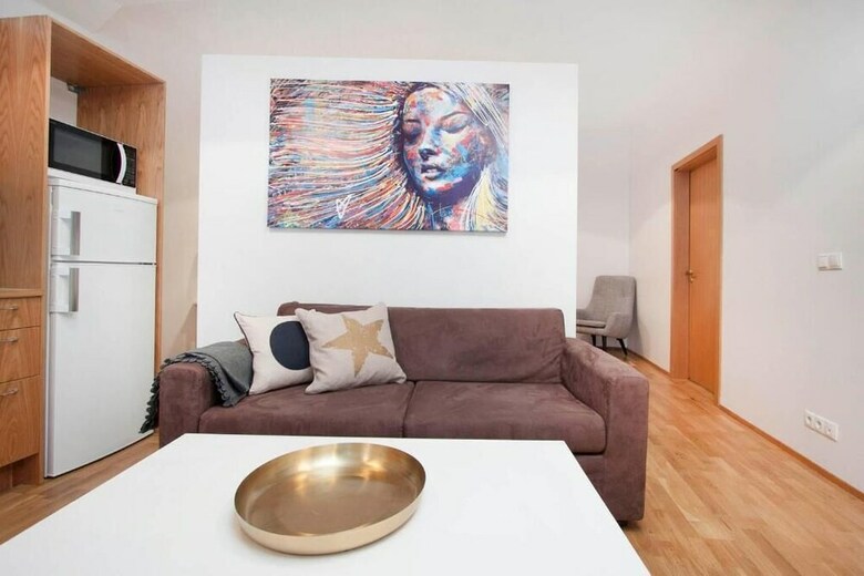 Apartamentos Vatnsst�gur 3b