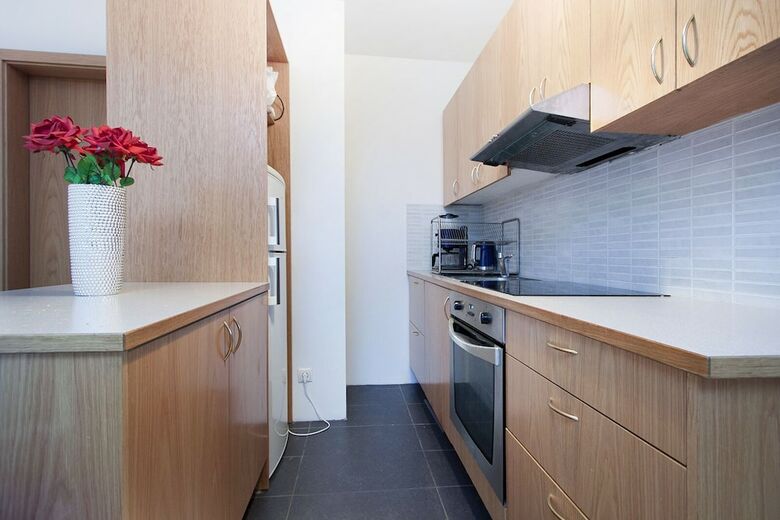Apartamentos Vatnsst�gur 3b