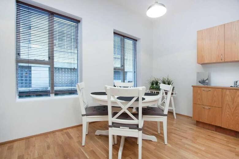 Apartamentos Vatnsst�gur 3b