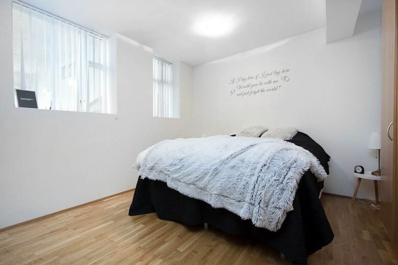 Apartamentos Vatnsst�gur 3b