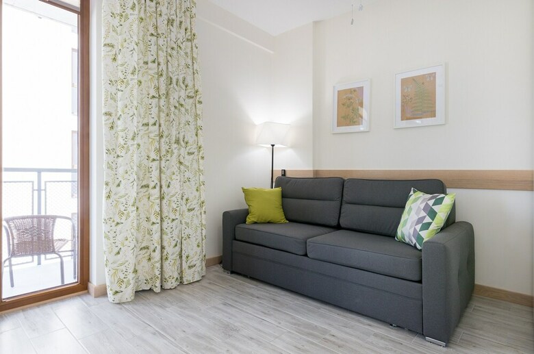 Warszawa Zachodnia Apartment