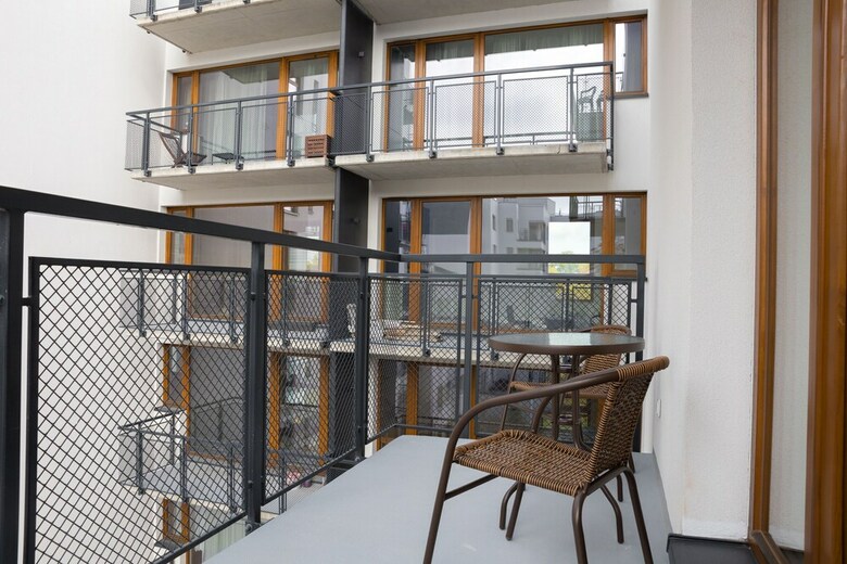 Warszawa Zachodnia Apartment