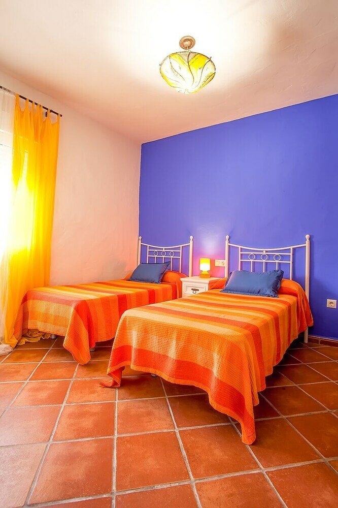 Apartamentos La Limonera
