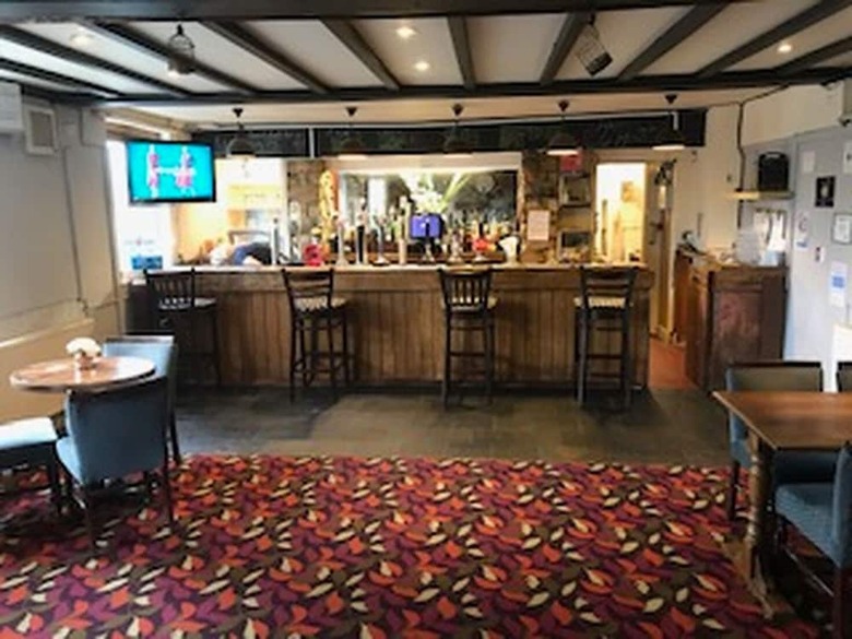 Hotel The Kings Head