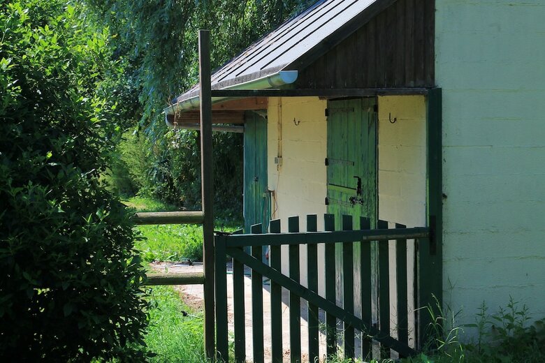 Bed & Breakfast Le Portail Chambres D'h�tes