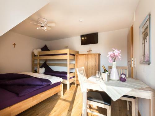 Hostal Pension Baumann