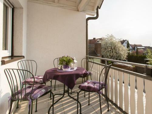 Hostal Pension Baumann